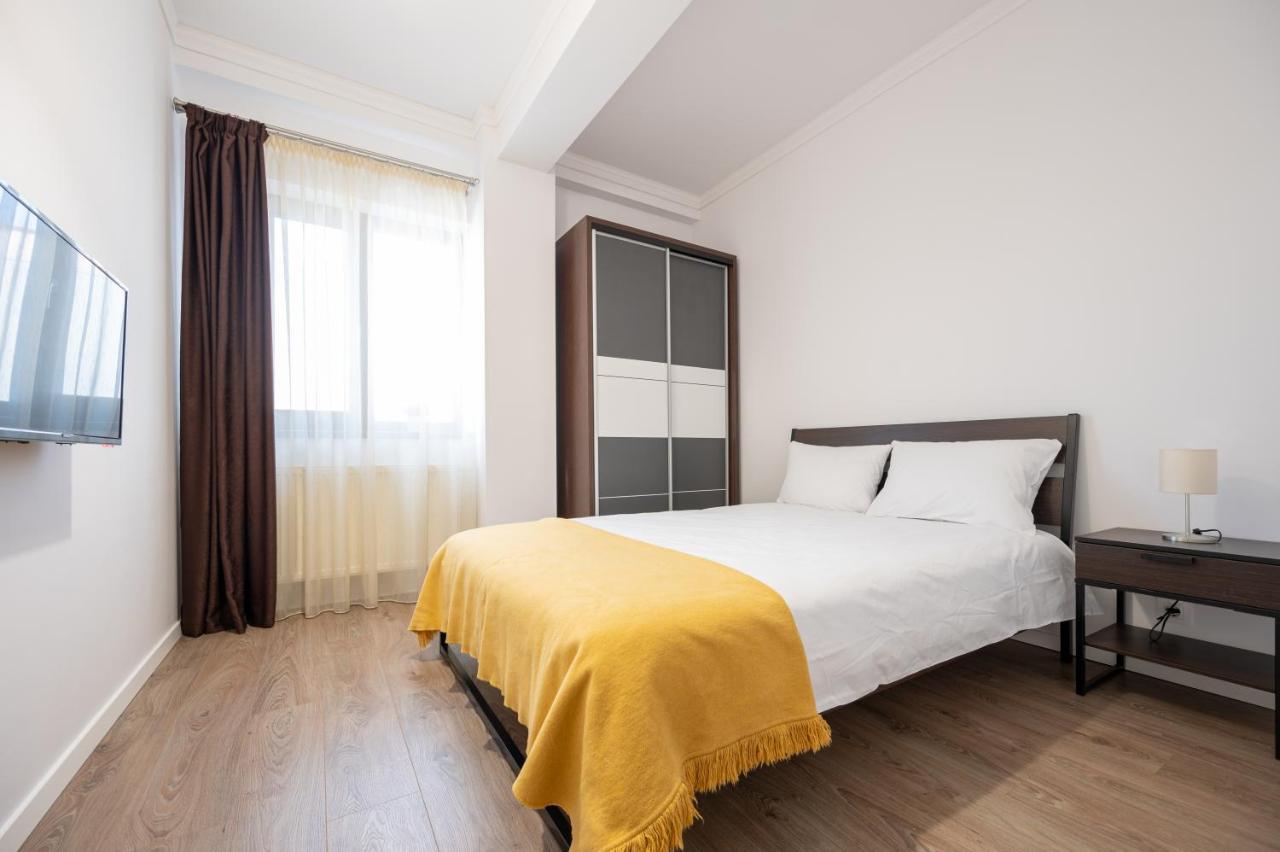 Tei Apartments Oradea Exterior foto