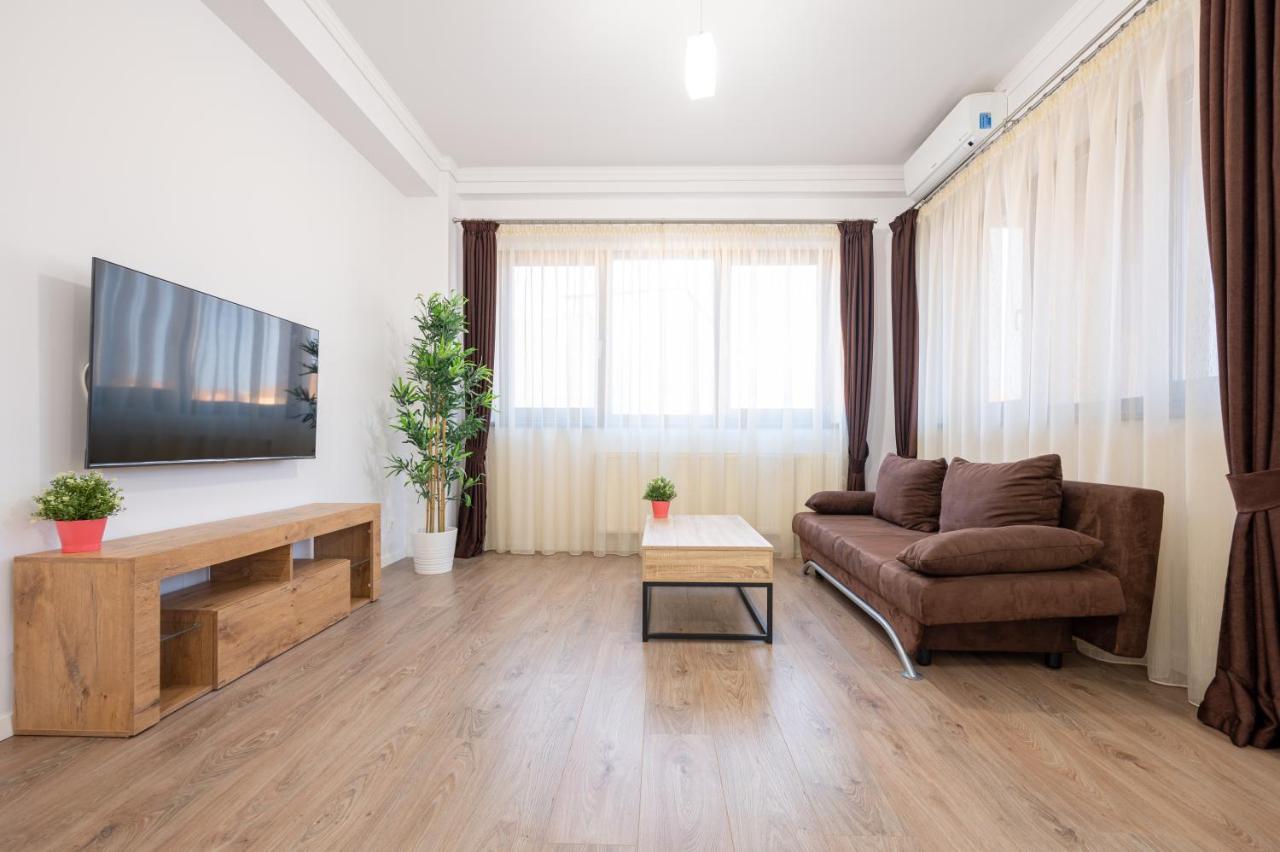 Tei Apartments Oradea Exterior foto